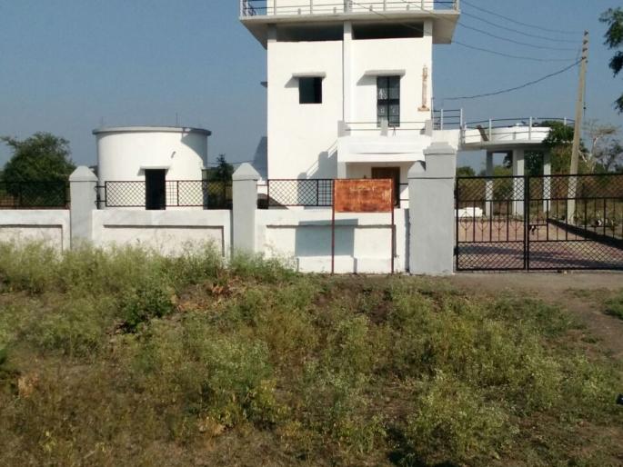 Water supply scheme for the three villages stuck in technical difficulties! | तांत्रिक अडचणींमध्ये अडकली तीन गावांची पाणीपुरवठा योजना!