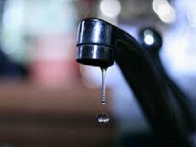Water supply stopped in Katraj Kondhwa area on Wednesday | Pune Water Supply: कात्रज, कोंढवा परिसरात बुधवारी पाणी पुरवठा बंद Water supply stopped in Katraj Kondhwa area on Wednesday | Pune Water Supply: कात्रज, कोंढवा परिसरात बुधवारी पाणी पुरवठा बंद