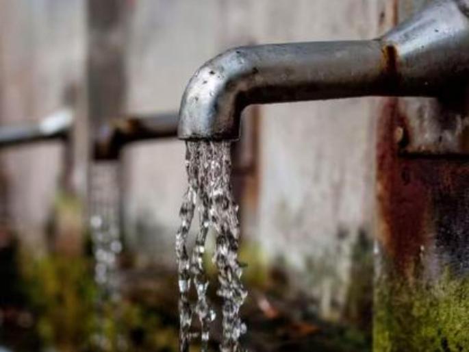 in mumbai water supply will be cut off in dadar to curry road area repair of water channel for two days  | दादर ते करी रोड परिसरात ठणठणाट; जलवाहिनीची दोन दिवस डागडुजी  in mumbai water supply will be cut off in dadar to curry road area repair of water channel for two days  | दादर ते करी रोड परिसरात ठणठणाट; जलवाहिनीची दोन दिवस डागडुजी