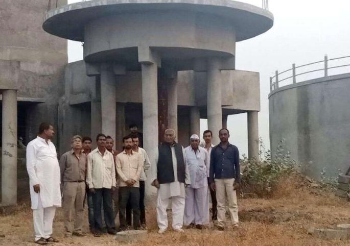 water supply scheme of Buldhana district, allegations of corrupt officials- Subodh Sawaji accuses | बुलडाणा जिल्ह्यातील पाणी पुरवठा योजनेत भ्रष्टाचारास अधिकारी, कंत्राटदारांची स्वार्थी वागणूक कारणीभूत - सुबोध सावजी यांचा आरोप water supply scheme of Buldhana district, allegations of corrupt officials- Subodh Sawaji accuses | बुलडाणा जिल्ह्यातील पाणी पुरवठा योजनेत भ्रष्टाचारास अधिकारी, कंत्राटदारांची स्वार्थी वागणूक कारणीभूत - सुबोध सावजी यांचा आरोप