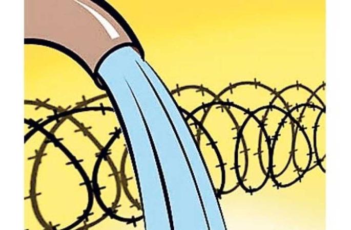 Nagpur will be completed by March 31, 2019, 24 by 7 projects | नागपुरात ३१ मार्च २०१९ पर्यंत पूर्ण होणार २४ बाय ७ प्रकल्प