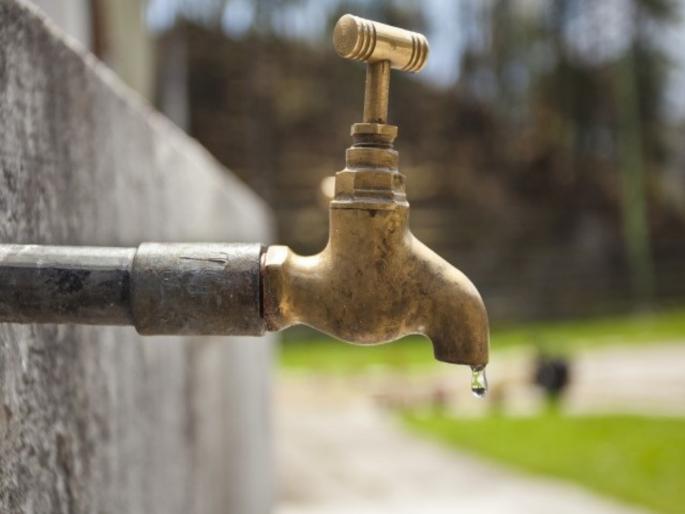 Repairs started Water supply to entire Pune city stopped on Thursday | Pune Water Supply: दुरुस्तीचे काम निघाले; गुरूवारी संपूर्ण पुणे शहराचा पाणीपुरवठा बंद Repairs started Water supply to entire Pune city stopped on Thursday | Pune Water Supply: दुरुस्तीचे काम निघाले; गुरूवारी संपूर्ण पुणे शहराचा पाणीपुरवठा बंद