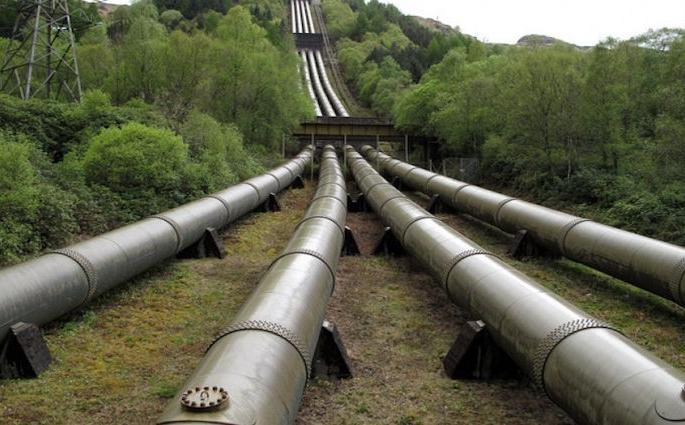 125 crore water supply scheme in Nagpur district | नागपूर जिल्ह्यात १२५ कोटींच्या पाणीपुरवठा योजना 125 crore water supply scheme in Nagpur district | नागपूर जिल्ह्यात १२५ कोटींच्या पाणीपुरवठा योजना