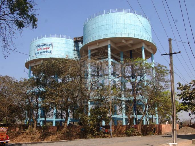 Chief Minister's water supply scheme was stucked due to administrative delay | मुख्यमंत्री पाणीपुरवठा योजना प्रशासकीय दिरंगाईमुळे रखडल्या Chief Minister's water supply scheme was stucked due to administrative delay | मुख्यमंत्री पाणीपुरवठा योजना प्रशासकीय दिरंगाईमुळे रखडल्या