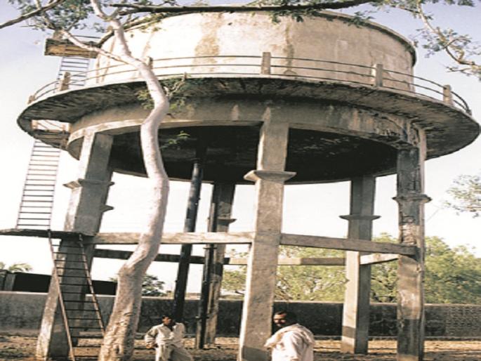 25 crore scam in the National Drinking Water Scheme in Aurangabad | औरंगाबादमध्ये राष्ट्रीय पेयजल योजनेत २५ कोटींचा घोटाळा