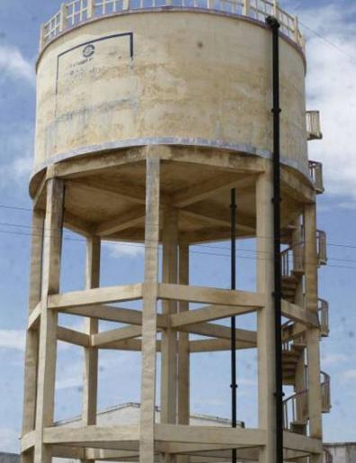 Ask for objection before building water tanks on playgrounds: High Court order | खेळाच्या मैदानांवर पाणी टाक्या बांधण्यापूर्वी आक्षेप मागवा : हायकोर्टाचा आदेश