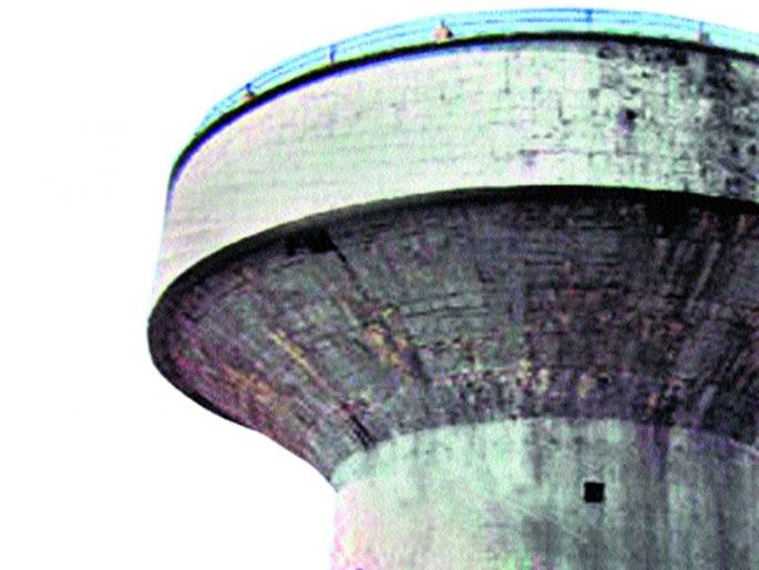 The need for improving the capacity of the Kamotheath water channel; Citizen stricken with insufficient water supply | कामोठेत जलवाहिनीची क्षमता वाढविण्याची गरज; अपुऱ्या पाणीपुरवठ्यामुळे नागरिक त्रस्त The need for improving the capacity of the Kamotheath water channel; Citizen stricken with insufficient water supply | कामोठेत जलवाहिनीची क्षमता वाढविण्याची गरज; अपुऱ्या पाणीपुरवठ्यामुळे नागरिक त्रस्त