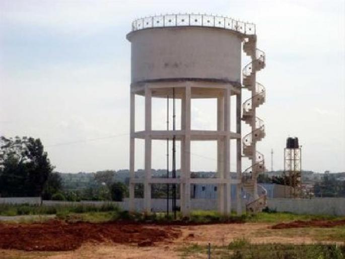 Jal Shakti Abhiyan was successful in Raigad district, strengthening water resources in seven gram panchayats in seven talukas. | जलशक्ती अभियान रायगड जिल्ह्यात यशस्वी, सात तालुक्यांमधील २२ ग्रामपंचायतींमधील जलस्रोत बळकट Jal Shakti Abhiyan was successful in Raigad district, strengthening water resources in seven gram panchayats in seven talukas. | जलशक्ती अभियान रायगड जिल्ह्यात यशस्वी, सात तालुक्यांमधील २२ ग्रामपंचायतींमधील जलस्रोत बळकट