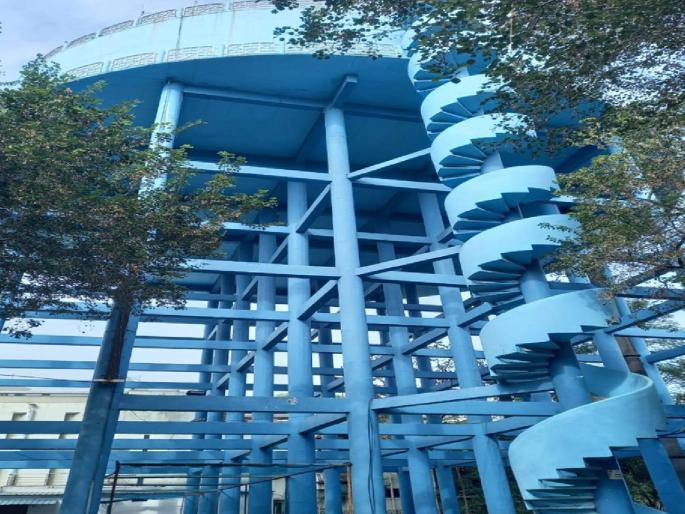 Water supply cut off in Dabha area today; The shutdown will take place on December 23 from 10 am to 10 pm | दाभा भागातील वस्त्यांमध्ये आज पाणीपुरवठा खंडित; शटडाऊन २३ डिसेंबर रोजी सकाळी १० ते रात्री १० या वेळेत होणार Water supply cut off in Dabha area today; The shutdown will take place on December 23 from 10 am to 10 pm | दाभा भागातील वस्त्यांमध्ये आज पाणीपुरवठा खंडित; शटडाऊन २३ डिसेंबर रोजी सकाळी १० ते रात्री १० या वेळेत होणार