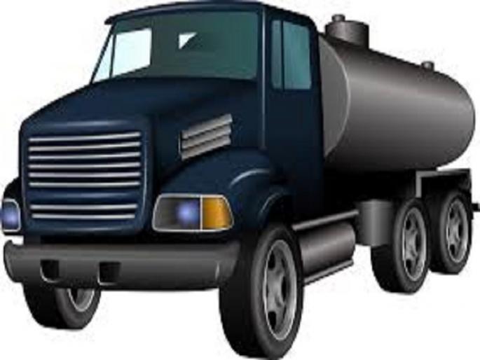 Zilla Parishad orders probe into tanker scam | जिल्हा परिषदेकडून टँकर घोटाळ्याच्या चौकशीचे आदेश Zilla Parishad orders probe into tanker scam | जिल्हा परिषदेकडून टँकर घोटाळ्याच्या चौकशीचे आदेश
