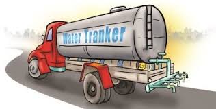 Ten days after village-pedestrian tankers; Difficulty in water supply in scarcity-hit villages | गाव-पाड्यांत पाच दिवसांनी टँकर; टंचाईग्रस्त गावांत पाणीपुरवठ्यात अडचणी Ten days after village-pedestrian tankers; Difficulty in water supply in scarcity-hit villages | गाव-पाड्यांत पाच दिवसांनी टँकर; टंचाईग्रस्त गावांत पाणीपुरवठ्यात अडचणी
