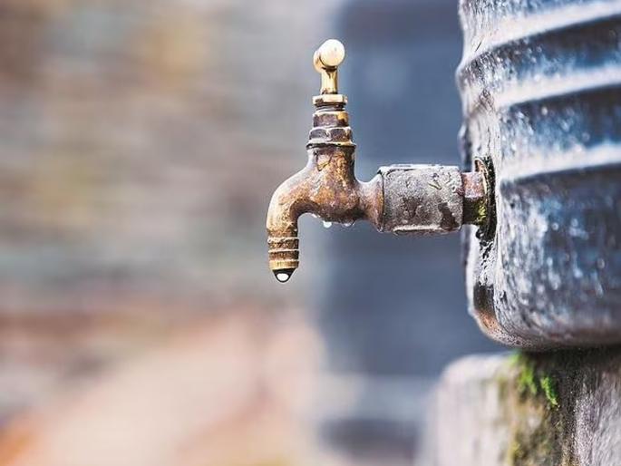 Irregular water supply in South Goa on 17 march | १७ रोजी दक्षिण गोव्यात अनियमित पाणी पुरवठा Irregular water supply in South Goa on 17 march | १७ रोजी दक्षिण गोव्यात अनियमित पाणी पुरवठा