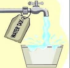 Zilla Parishad, Municipal Councils owe Rs 6.81 crore dues of water tax | जिल्हा परिषद, नगर परिषदांकडे ६.८१ कोटींची थकबाकी! Zilla Parishad, Municipal Councils owe Rs 6.81 crore dues of water tax | जिल्हा परिषद, नगर परिषदांकडे ६.८१ कोटींची थकबाकी!