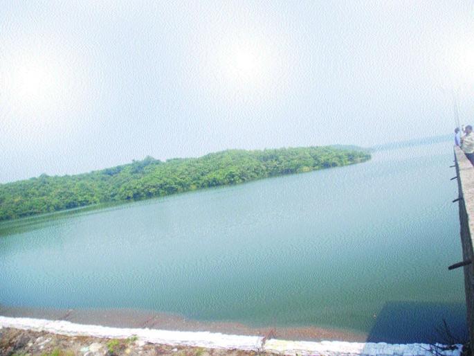 There will be more water and water cut in the next two months | आणखी दोन महिने पाणीबाणी, पाणी कपातीचे प्रमाण आहे तेवढेच राहणार There will be more water and water cut in the next two months | आणखी दोन महिने पाणीबाणी, पाणी कपातीचे प्रमाण आहे तेवढेच राहणार