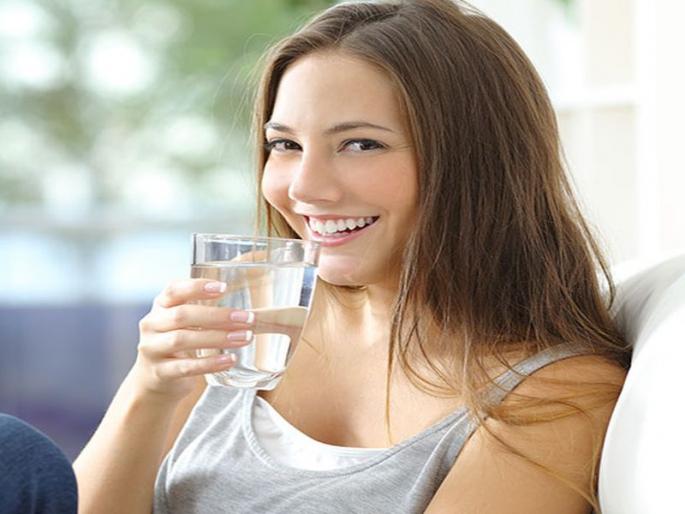 Do you know the benefits of water therapy? | वॉटर थेरपीचे हे फायदे तुम्हाला माहीत आहेत का? Do you know the benefits of water therapy? | वॉटर थेरपीचे हे फायदे तुम्हाला माहीत आहेत का?