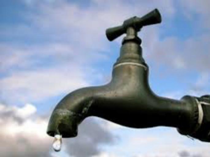 Water supply to East and West areas will remain closed of pune | पुण्याच्या पूर्व आणि पश्चिम भागाचा पाणी पुरवठा राहणार बंद Water supply to East and West areas will remain closed of pune | पुण्याच्या पूर्व आणि पश्चिम भागाचा पाणी पुरवठा राहणार बंद