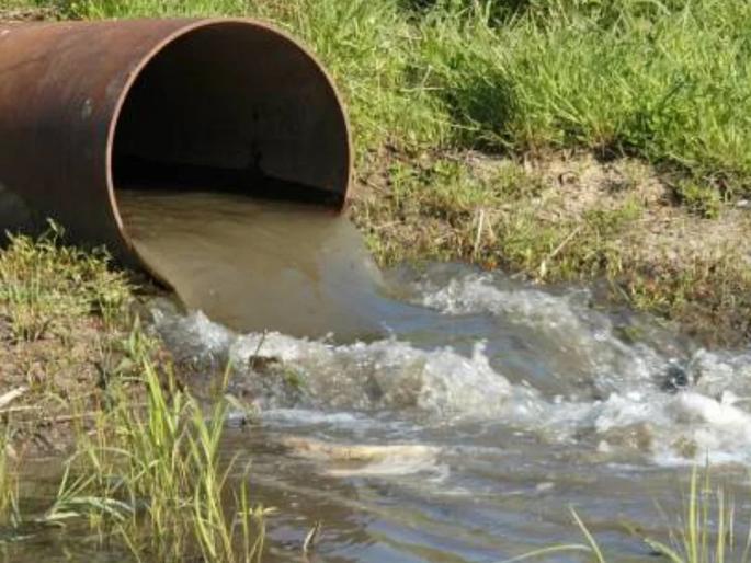 Last four years in survey and DPR, when will the project be done? DPR of STP again! | सर्वे अन् डीपीआरमध्ये गेली चार वर्षे, प्रकल्प कधी होणार? एसटीपीचा पुन्हा डीपीआर! Last four years in survey and DPR, when will the project be done? DPR of STP again! | सर्वे अन् डीपीआरमध्ये गेली चार वर्षे, प्रकल्प कधी होणार? एसटीपीचा पुन्हा डीपीआर!