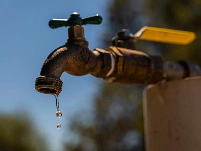 Resolve complaints regarding water supply at ward level; Chandrakant Pulkundwar directs | पाणीपुरवठ्यासंदर्भातील तक्रारी प्रभाग स्तरावर निकाली काढा Resolve complaints regarding water supply at ward level; Chandrakant Pulkundwar directs | पाणीपुरवठ्यासंदर्भातील तक्रारी प्रभाग स्तरावर निकाली काढा