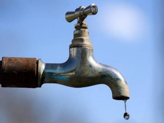 pimpari-chinchwad news sangvi water crisis trouble due to disrupted water supply | Sangvi Water Crisis: सांगवीत पाणीबाणी..! विस्कळीत पाणी पुरवठ्यामुळे हाल pimpari-chinchwad news sangvi water crisis trouble due to disrupted water supply | Sangvi Water Crisis: सांगवीत पाणीबाणी..! विस्कळीत पाणी पुरवठ्यामुळे हाल