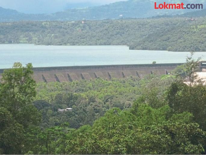 pimpri chinchwad water news 760 million liters of water should be reserved from Mulshi Dam for Pimpri-Chinchwad; | पिंपरी-चिंचवडसाठी मुळशी धरणातून ७६० दशलक्ष लिटर पाणी आरक्षित करावे;आमदार जगताप यांची मागणी  pimpri chinchwad water news 760 million liters of water should be reserved from Mulshi Dam for Pimpri-Chinchwad; | पिंपरी-चिंचवडसाठी मुळशी धरणातून ७६० दशलक्ष लिटर पाणी आरक्षित करावे;आमदार जगताप यांची मागणी