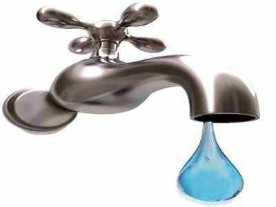 Due diligence water will be closed, unauthorized plumbing will break | थकबाकीदारांचे पाणी बंद होणार, अनधिकृत नळजोड तोडणार Due diligence water will be closed, unauthorized plumbing will break | थकबाकीदारांचे पाणी बंद होणार, अनधिकृत नळजोड तोडणार