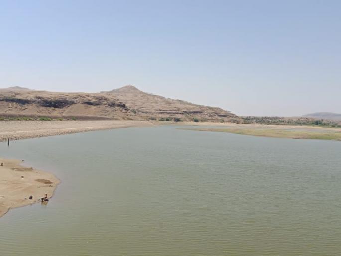 Water supply cut off in Nashik Road area on Thursday | नाशिकरोड भागात गुरुवारी पाणीपुरवठा बंद