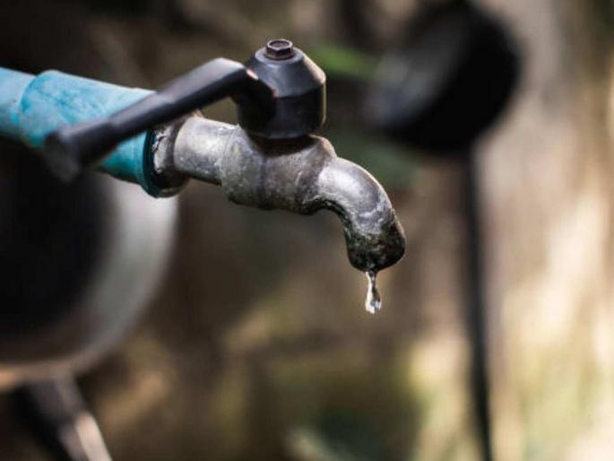 No water for two days in Lower Paral Dadar Prabhadevi The main water channel will be repaired | लोअर परळ, दादर, प्रभादेवी येथे दोन दिवस पाणी नाही; मुख्य जलवाहिनीची होणार दुरुस्ती No water for two days in Lower Paral Dadar Prabhadevi The main water channel will be repaired | लोअर परळ, दादर, प्रभादेवी येथे दोन दिवस पाणी नाही; मुख्य जलवाहिनीची होणार दुरुस्ती