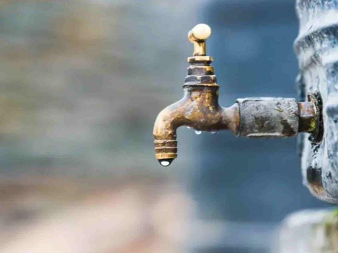 Water supply to be affected for 30 hours in parts of Mumbai on Feb 5 and 6 says BMC | Mumbai Water Cut: मुंबईत ३० तासांसाठी पाणीपुरवठा बंद राहणार! 'या' भागात मोठा परिणाम होणार... Water supply to be affected for 30 hours in parts of Mumbai on Feb 5 and 6 says BMC | Mumbai Water Cut: मुंबईत ३० तासांसाठी पाणीपुरवठा बंद राहणार! 'या' भागात मोठा परिणाम होणार...