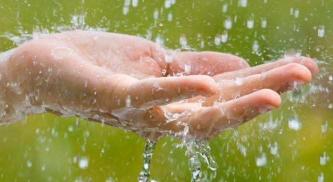 Gram Panchayat's initiative to conserve rain water | पावसाच्या पाण्याचा संचय करण्यासाठी ग्रामपंचायतींचा पुढाकार Gram Panchayat's initiative to conserve rain water | पावसाच्या पाण्याचा संचय करण्यासाठी ग्रामपंचायतींचा पुढाकार