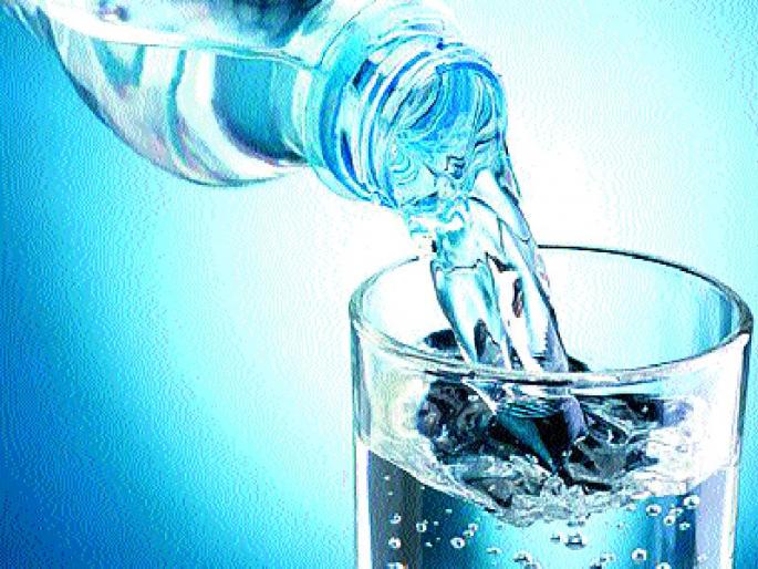 24000 liter of water for one kilogram of chocolate; Learn 'Water Footprint' at Raman Science Center's 'Water Gallery' | अबब... एक किलो चॉकलेटसाठी २४००० लिटर पाणी; रमण विज्ञान केंद्राच्या ‘वॉटर गॅलरीत’ जाणून घ्या ‘वॉटर फूटप्रिंट’ 24000 liter of water for one kilogram of chocolate; Learn 'Water Footprint' at Raman Science Center's 'Water Gallery' | अबब... एक किलो चॉकलेटसाठी २४००० लिटर पाणी; रमण विज्ञान केंद्राच्या ‘वॉटर गॅलरीत’ जाणून घ्या ‘वॉटर फूटप्रिंट’