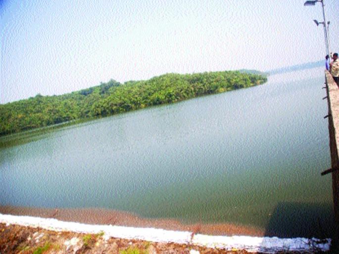 Water fall in festive days! | सणासुदीच्या दिवसांत पाणीकपात! Water fall in festive days! | सणासुदीच्या दिवसांत पाणीकपात!