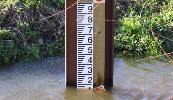 Decrease in metallurgical water level in Washim district | वाशिम जिल्ह्याच्या भुजल पातळीत सव्वा मीटरची घट Decrease in metallurgical water level in Washim district | वाशिम जिल्ह्याच्या भुजल पातळीत सव्वा मीटरची घट