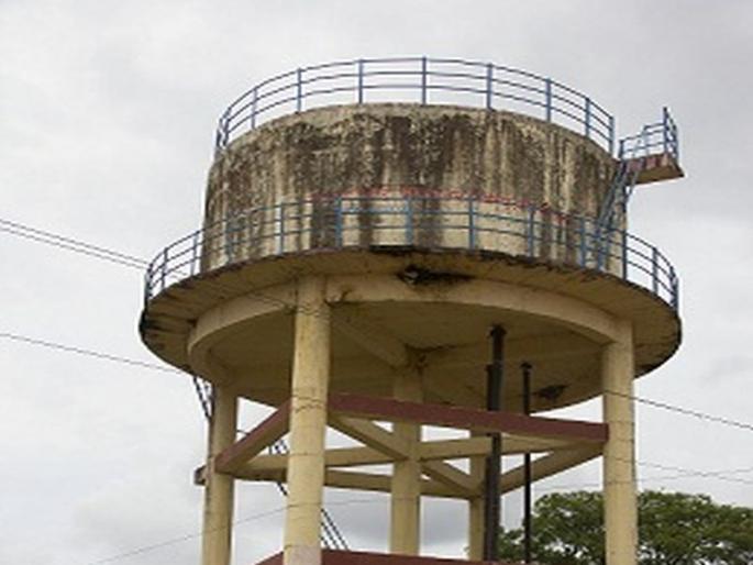 412 water supply schemes were stalled in Nashik district | नाशिक जिल्ह्यात ४१२ पाणी पुरवठा योजना रखडल्या 412 water supply schemes were stalled in Nashik district | नाशिक जिल्ह्यात ४१२ पाणी पुरवठा योजना रखडल्या