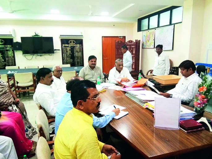 All water supply schemes in the district will be 'audited'! | जिल्ह्यातील सर्व पाणी पुरवठा योजनांचे होणार ‘ऑडिट’! All water supply schemes in the district will be 'audited'! | जिल्ह्यातील सर्व पाणी पुरवठा योजनांचे होणार ‘ऑडिट’!