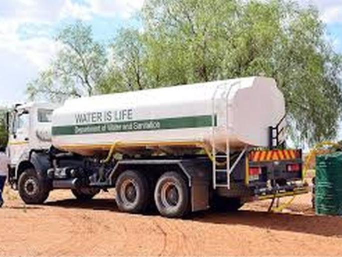 29 villages depend on the tanker for water | पावसाळ्यातही २९ गावांची तहान टँकरच्या पाण्यावर! 29 villages depend on the tanker for water | पावसाळ्यातही २९ गावांची तहान टँकरच्या पाण्यावर!