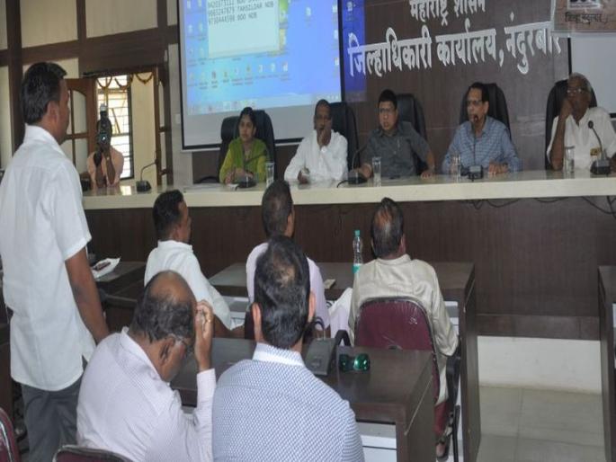 Initiatives taken by the Indian Jain organization for the drought relief | दुष्काळ निवारणासाठी भारतीय जैन संघटनेने घेतला पुढाकार Initiatives taken by the Indian Jain organization for the drought relief | दुष्काळ निवारणासाठी भारतीय जैन संघटनेने घेतला पुढाकार