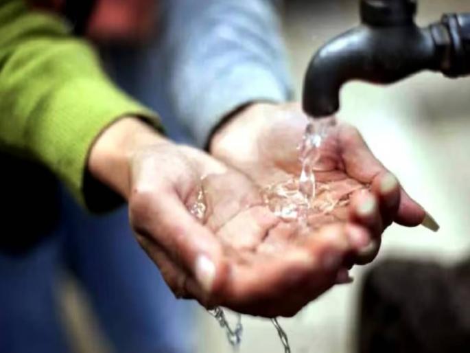 14 contractors blacklisted for delaying Jaljivan Mission work Chief Executive Officer Dr. Action taken by Bharat Bastewad | जल जीवन मिशन कामात दिरंगाई करणारे १४ ठेकेदार काळ्या यादीत; मुख्य कार्यकारी अधिकारी डॉ. भरत बास्टेवाड यांनी केली कारवाई 14 contractors blacklisted for delaying Jaljivan Mission work Chief Executive Officer Dr. Action taken by Bharat Bastewad | जल जीवन मिशन कामात दिरंगाई करणारे १४ ठेकेदार काळ्या यादीत; मुख्य कार्यकारी अधिकारी डॉ. भरत बास्टेवाड यांनी केली कारवाई