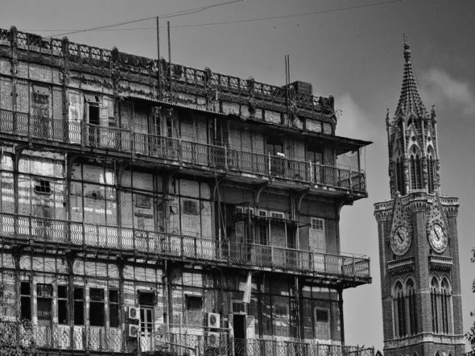 The Watson hotel of Mumbai, which has 150 years of history history | 150 वर्षांच्या इतिहासाचे साक्षीदार असणारे मुंबईचे वॅटसन हॉटेल The Watson hotel of Mumbai, which has 150 years of history history | 150 वर्षांच्या इतिहासाचे साक्षीदार असणारे मुंबईचे वॅटसन हॉटेल