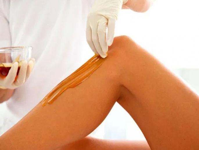 How to make wax at home and its benefits | केमिकलयुक्त महागड्या वॅक्सचा नाद सोडा, आता घरीच नैसर्गिक वॅक्स तयार करा! How to make wax at home and its benefits | केमिकलयुक्त महागड्या वॅक्सचा नाद सोडा, आता घरीच नैसर्गिक वॅक्स तयार करा!