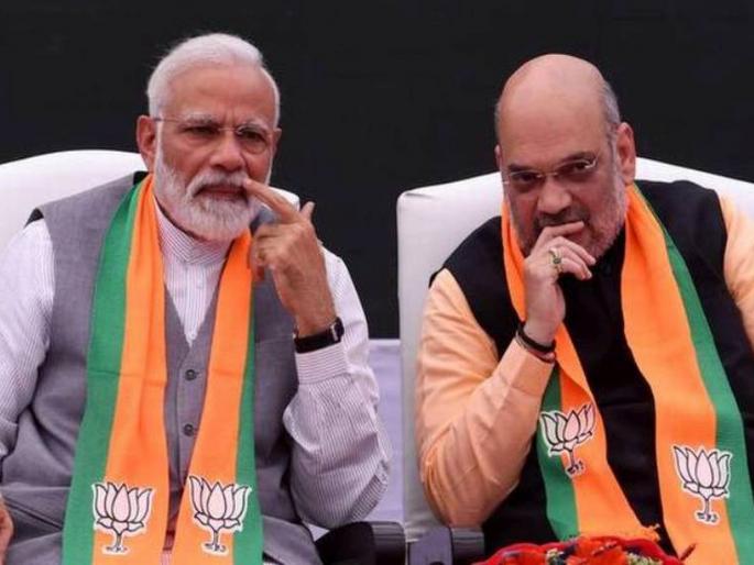 West Bengal Election Result 2021 Highlights babul supriyo locket chatterjee bjp vip candidate trailing | West Bengal Assembly Election Result 2021 Highlights: बंगालमध्ये वेगळाच खेला होबे! भाजपवर उलटतेय VIP खेळी; रिकामी राहणार दिग्गजांची झोळी?  West Bengal Election Result 2021 Highlights babul supriyo locket chatterjee bjp vip candidate trailing | West Bengal Assembly Election Result 2021 Highlights: बंगालमध्ये वेगळाच खेला होबे! भाजपवर उलटतेय VIP खेळी; रिकामी राहणार दिग्गजांची झोळी?