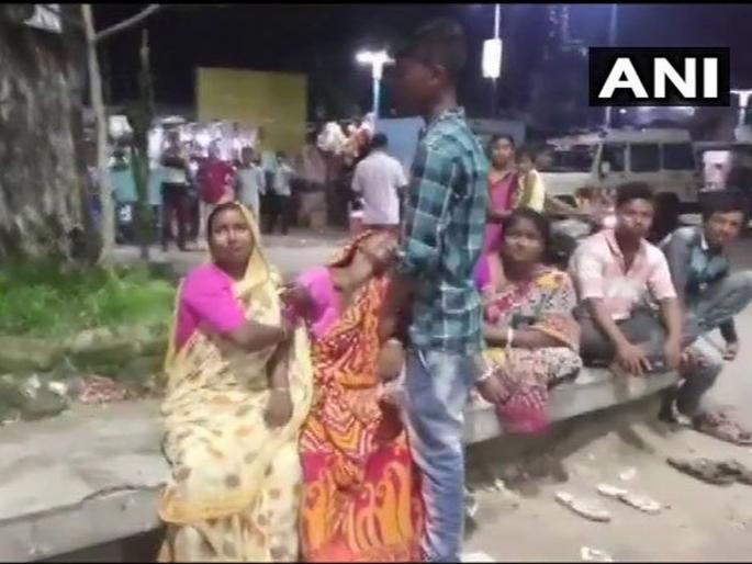 west bengal tmc worker killed in cooch behar party leader blames bjp | पश्चिम बंगालमध्ये आणखी एका तृणमूल काँग्रेसच्या कार्यकर्त्याची हत्या west bengal tmc worker killed in cooch behar party leader blames bjp | पश्चिम बंगालमध्ये आणखी एका तृणमूल काँग्रेसच्या कार्यकर्त्याची हत्या