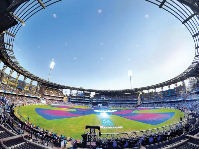 IPL 2021: 3 big reasons why BCCI said ‘NO’ to shifting IPL 2021 matches from Mumbai including CSK vs DC | IPL 2021 : २९ सदस्यांना कोरोनाची लागण, तरीही मुंबईतील सामने हलवण्यास BCCI तयार नाही; 'ही' आहेत तीन कारणं!