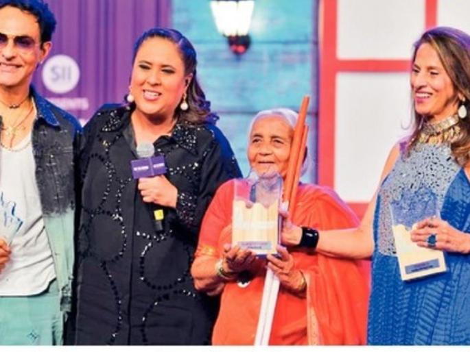 Mental illness is as serious a problem as diabetes, awareness is important | मानसिक आजार ही मधुमेहाइतकीच भीषण समस्या, जागरुकता महत्त्वाची Mental illness is as serious a problem as diabetes, awareness is important | मानसिक आजार ही मधुमेहाइतकीच भीषण समस्या, जागरुकता महत्त्वाची