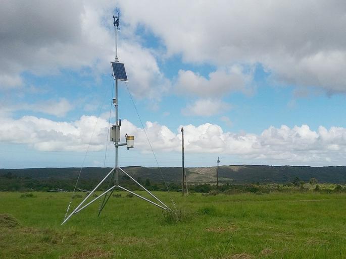 Automated weather stations are ineffective; Impact on weather statistics | स्वयंचलित हवामान केंद्रच कुचकामी; हवामानाच्या आकडेवारीवर होतोय परिणाम Automated weather stations are ineffective; Impact on weather statistics | स्वयंचलित हवामान केंद्रच कुचकामी; हवामानाच्या आकडेवारीवर होतोय परिणाम