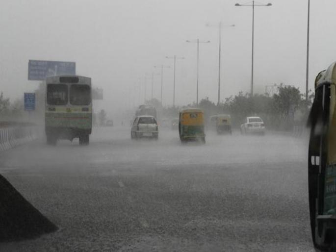 Monsoon will begin from June 10 Satisfactory rainfall in July August in Solapur |  १० जूनपासून होणार मान्सूनची सुरुवात; जुलै, ऑगस्टमध्ये सोलापुरात समाधानकारक पाऊस Monsoon will begin from June 10 Satisfactory rainfall in July August in Solapur |  १० जूनपासून होणार मान्सूनची सुरुवात; जुलै, ऑगस्टमध्ये सोलापुरात समाधानकारक पाऊस