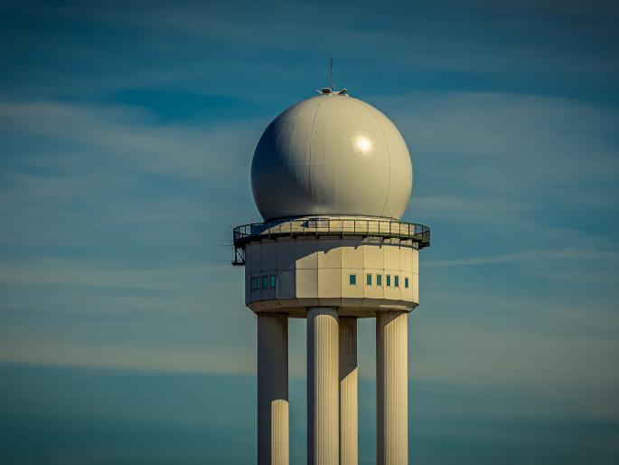 Kikology : When will Maharashtra get Doppler radar writes kirankumar johare | किकुलॉजी : ढगांचा एक्सरे काढणाऱ्या रडार तंत्रज्ञानाने महाराष्ट्रातील शेतकरी कधी समृद्ध होणार? Kikology : When will Maharashtra get Doppler radar writes kirankumar johare | किकुलॉजी : ढगांचा एक्सरे काढणाऱ्या रडार तंत्रज्ञानाने महाराष्ट्रातील शेतकरी कधी समृद्ध होणार?