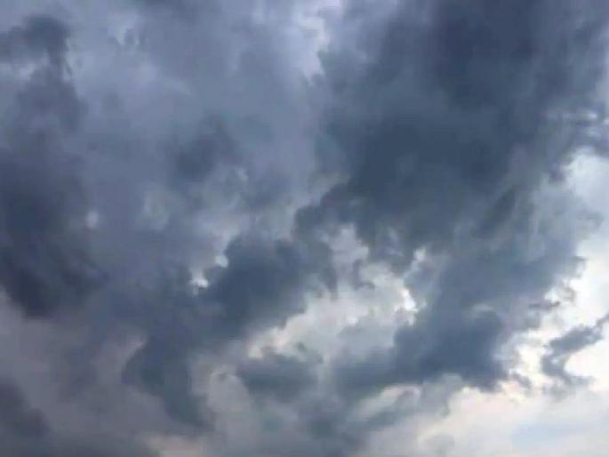 possibilities of rainfall in Vidarbha on 9th and 10th March | ९, १० मार्चला विदर्भात मेघगर्जनेसह पावसाची शक्यता; हवामान खात्याकडून इशारा possibilities of rainfall in Vidarbha on 9th and 10th March | ९, १० मार्चला विदर्भात मेघगर्जनेसह पावसाची शक्यता; हवामान खात्याकडून इशारा