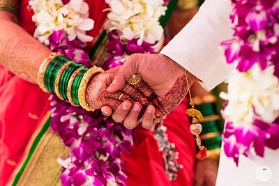 63 wedding moments this year; The wedding bar will be in full swing from November 20 | यंदा तब्बल ६३ विवाह मुहूर्त; २० नोव्हेंबरपासून धूमधडाक्यात उडणार लग्नाचे बार