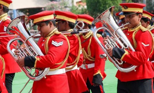 Band Baja is now a wedding in Nagpur | नागपुरात आता लग्नात ‘बँड बाजा’ही