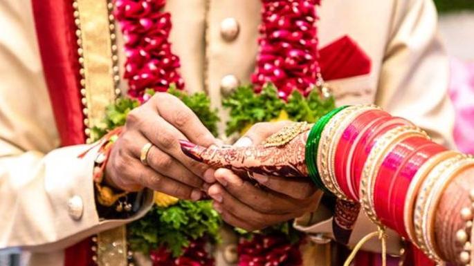 'Shubhamangal Sawdhan' to be held only at home | केवळ घरीच होणार ‘शुभमंगल सावधान’